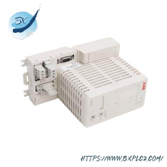 ABB CI810V2 3BSE013224R1 DCS Module