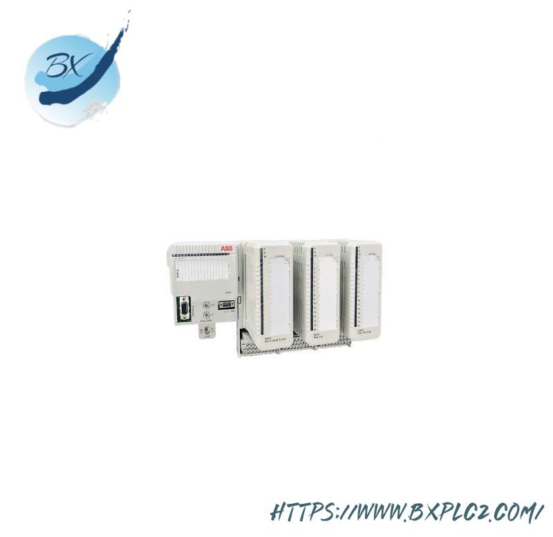 ABB CI830，S800 I/O Modulebus Optical Port