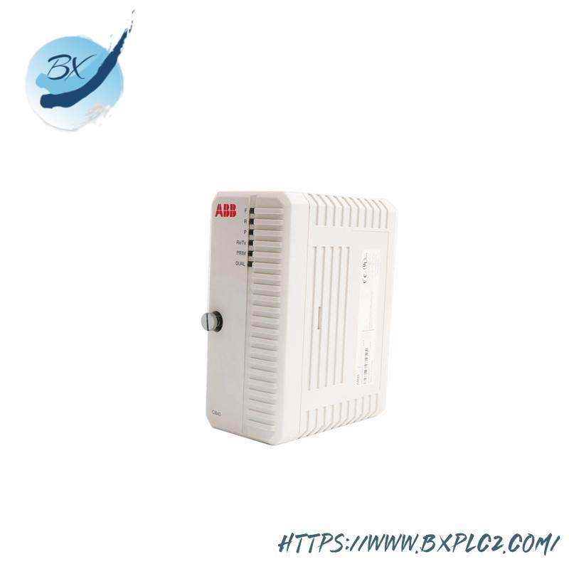ABB CI840 3BSE022457R1 Communication Module