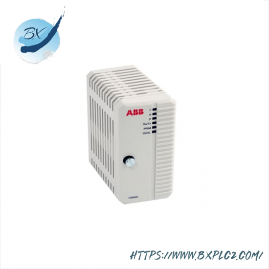 ABB CI840 3BSE041882R1 PROFIBUS DP-V1 Interface