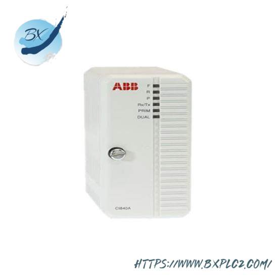 ABB CI840 Profibus Communications Interface