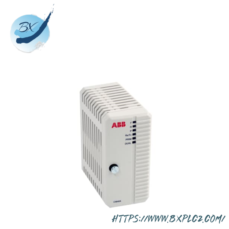 ABB CI840A 3BSE041882R1 Interface kit