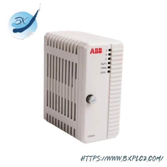 ABB CI840A Profibus Communication Interface