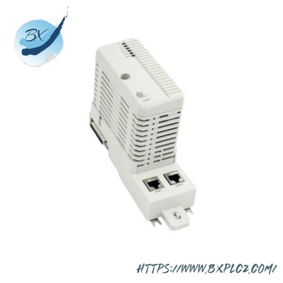 ABB CI851 3BSE018116R1  Profibus DP Interface Module
