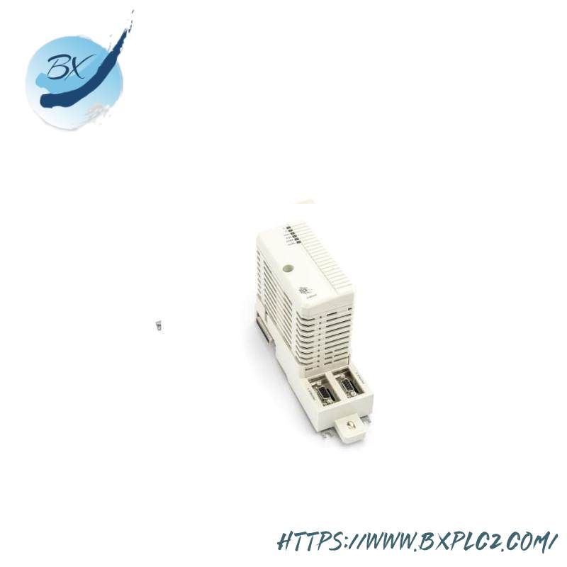 ABB CI854AK01 3BSE030220R9 Communication Interface