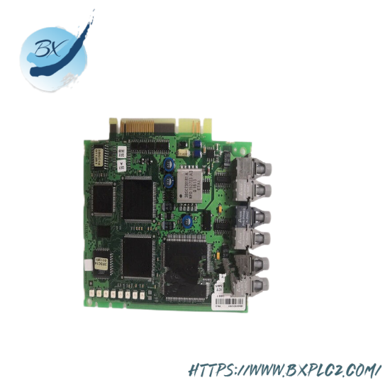 ABB CI858-1 3BSE018137R1  Motherboard Card