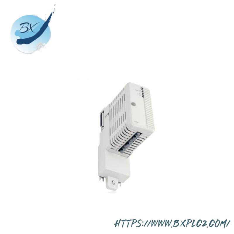 ABB CI858K01 3BSE018135R1 CI858K01 DriveBus Interface