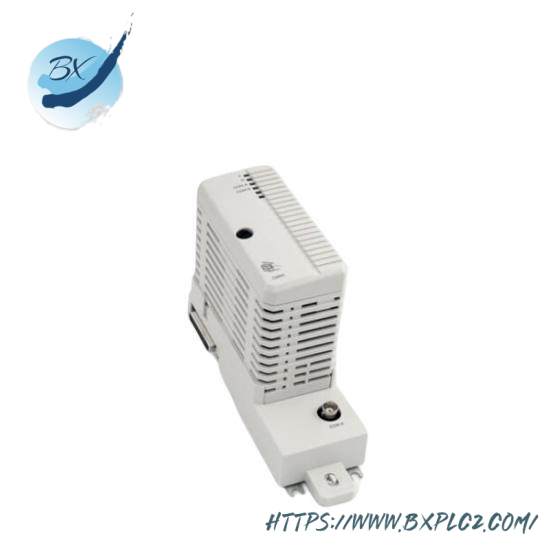ABB CI865K01 3BSE040795R1  Communication Module