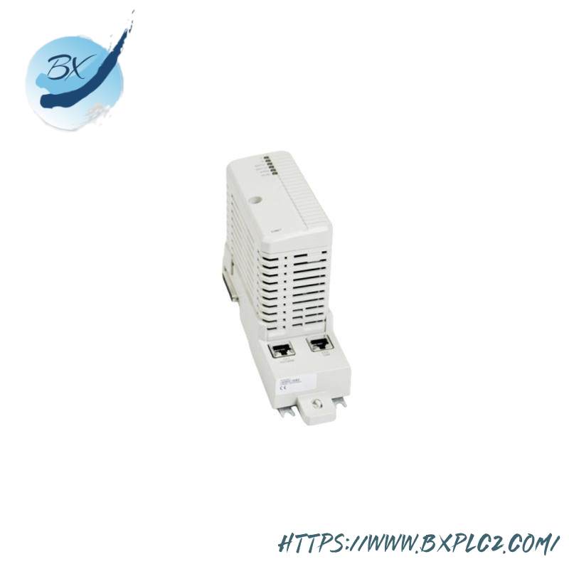 ABB CI867AK01 3BSE092689R1 Controller module