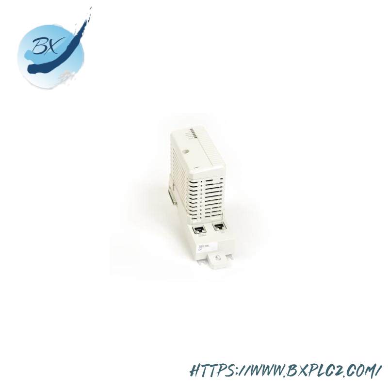 ABB CI867AK01 Modbus TCP Interface