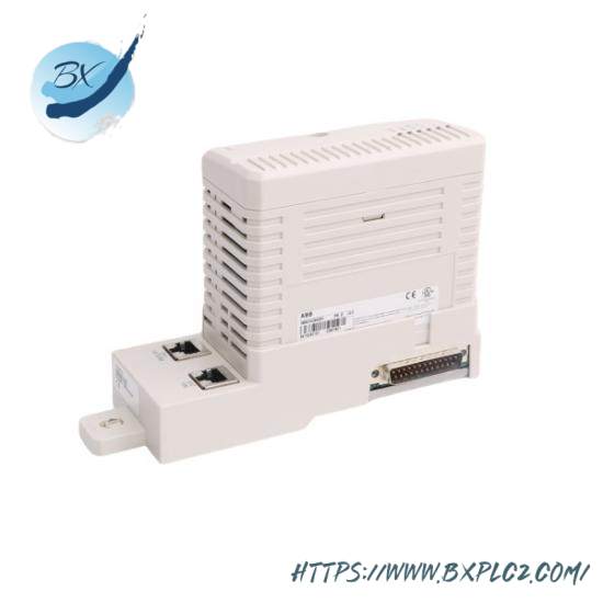 ABB CI867K01 3BSE043660R1  Modbus TCP Interface