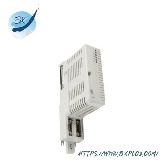ABB CI868AK01 3BSE092691R1 Ethernet IP Communication Interface Module