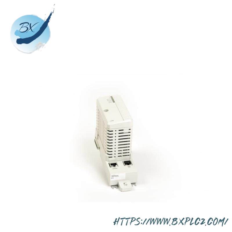 ABB CI869K01 AF100 communication interface module