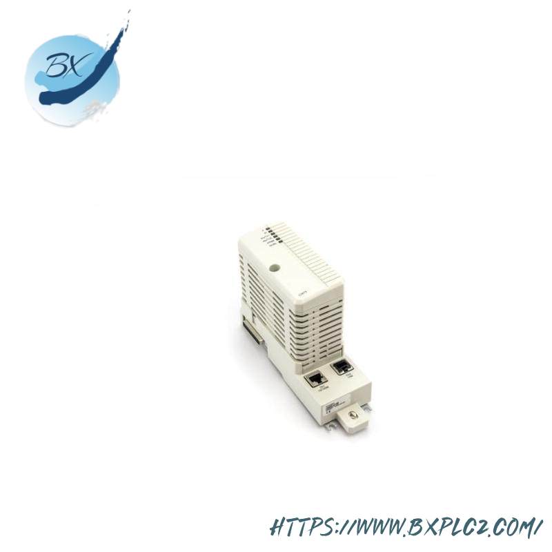 ABB CI873K01 Ethernet /IP communication interface module