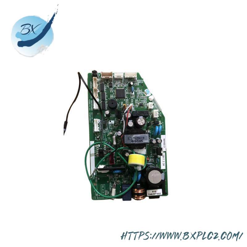 ABB CINT-45X1 power drive board
