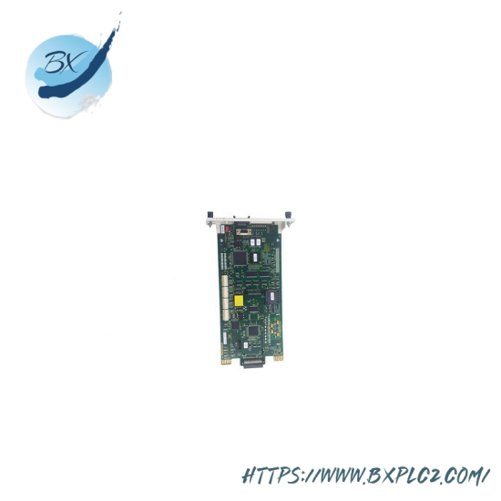 ABB CM01 DCS Module