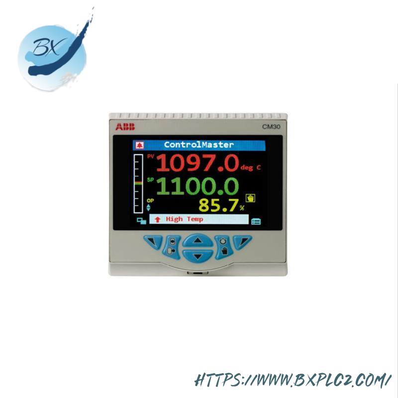 ABB CM30/100S0E0/STD CM30 Controller