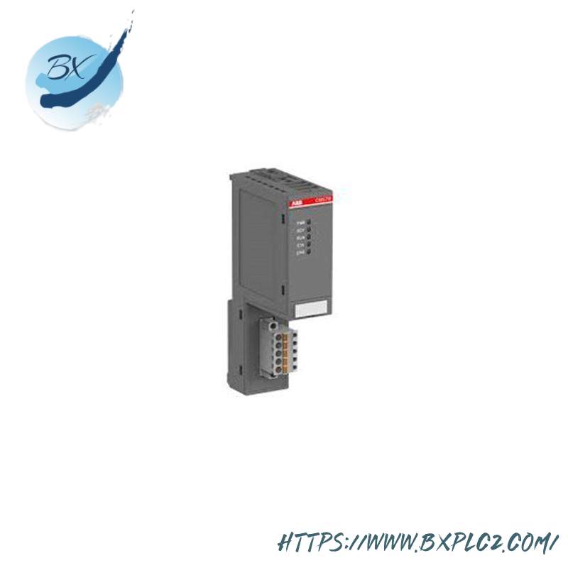 ABB CM578-CN 1SAP170800R0001 Com.Module