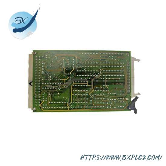 ABB CMA123 3DDE300403 DCS Module