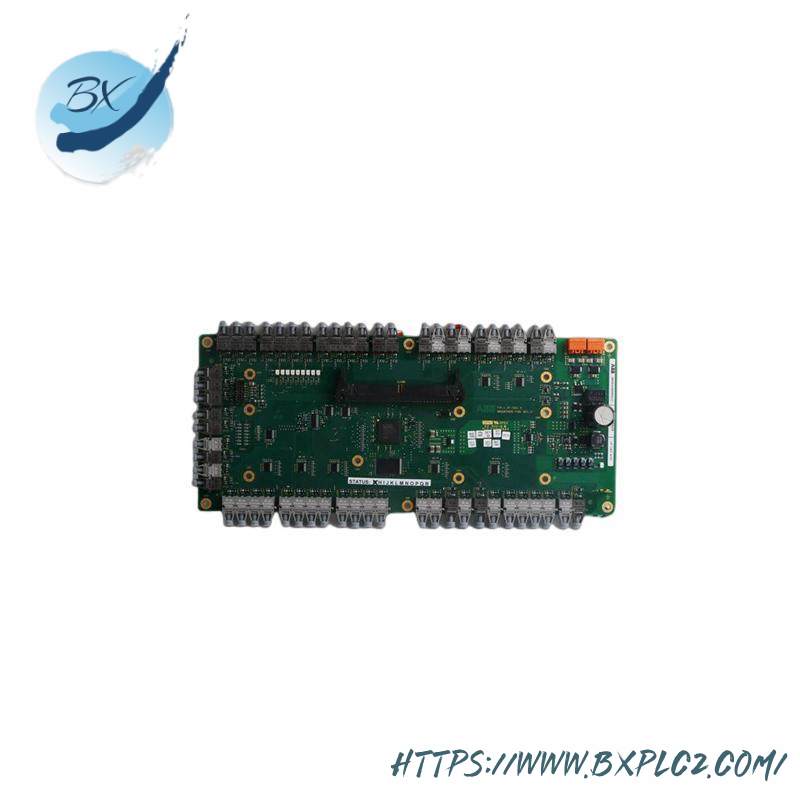 ABB CMA125 3DDE300405 Generator Card