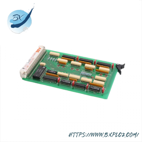 ABB CMA127 Control Card Module