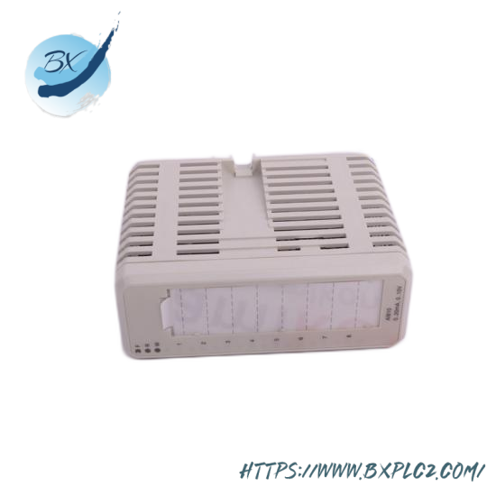 ABB CMA132 3DDE300412