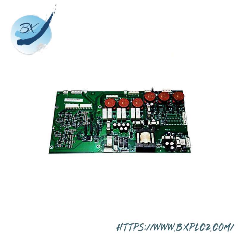 ABB CMIB-11C0 INTERFACE BOARD