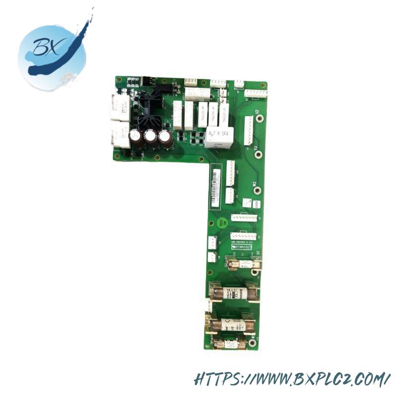 ABB 5STP33L2800 Phase Control Thyristor