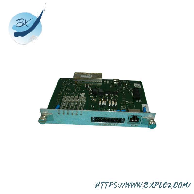 ABB COM0011 2RAA005844A0007J Control panel module