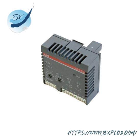 ABB CP-A CM 1SVR427075R0000 Power Supply