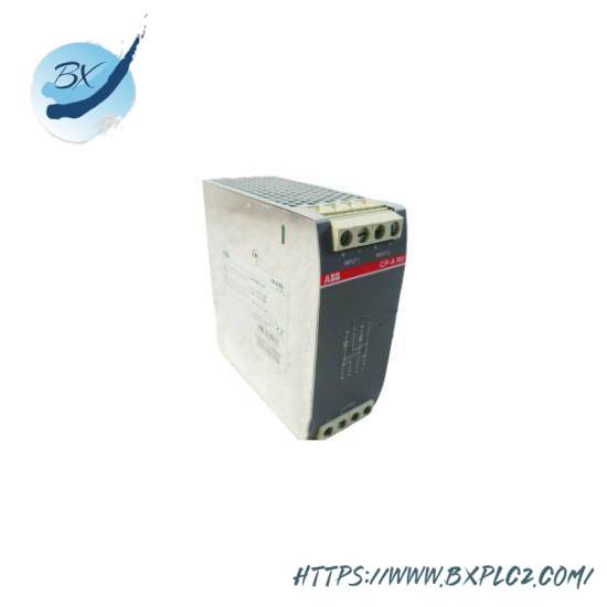 ABB PFCL201CE50KN 3BSX806232-110