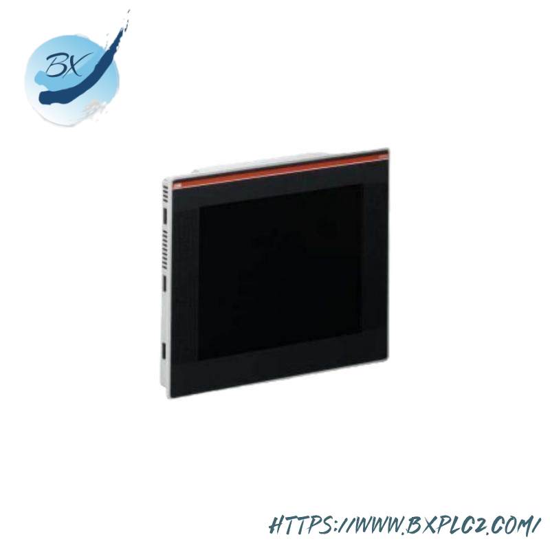 ABB CP665 1SAP565100R0001 touch screen
