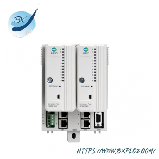 ABB CP800 Communication Processor Module