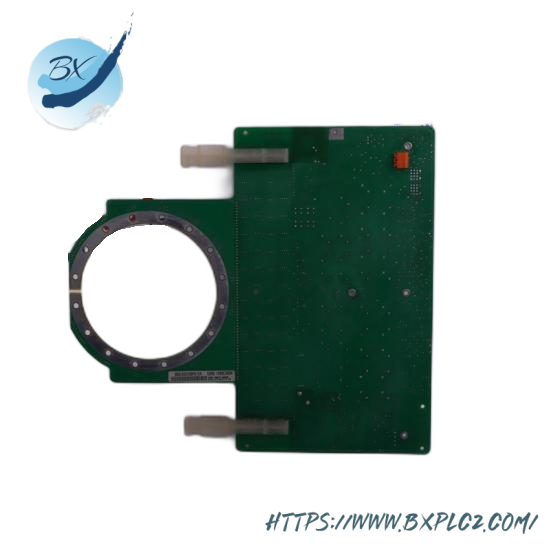 ABB CPM810 Common Processor Module