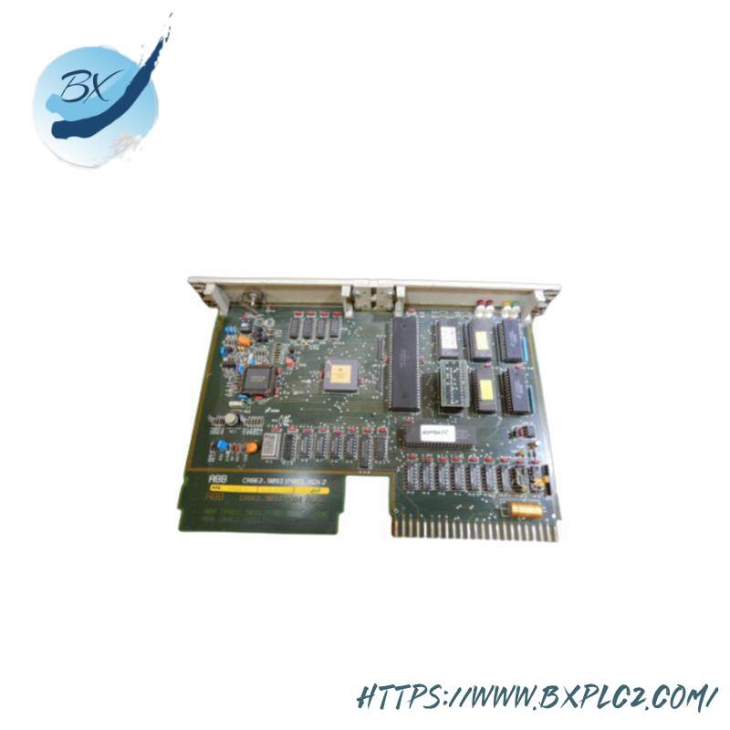 ABB CRBE.2 CRBE2.90931 CRBE2.90931P003 Control Board