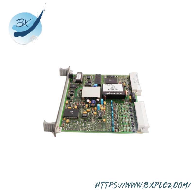 ABB CS300E PAC 031-1053-00 PLC Cpu Module