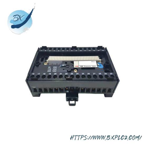 ABB PM564-RP-ETH-AC