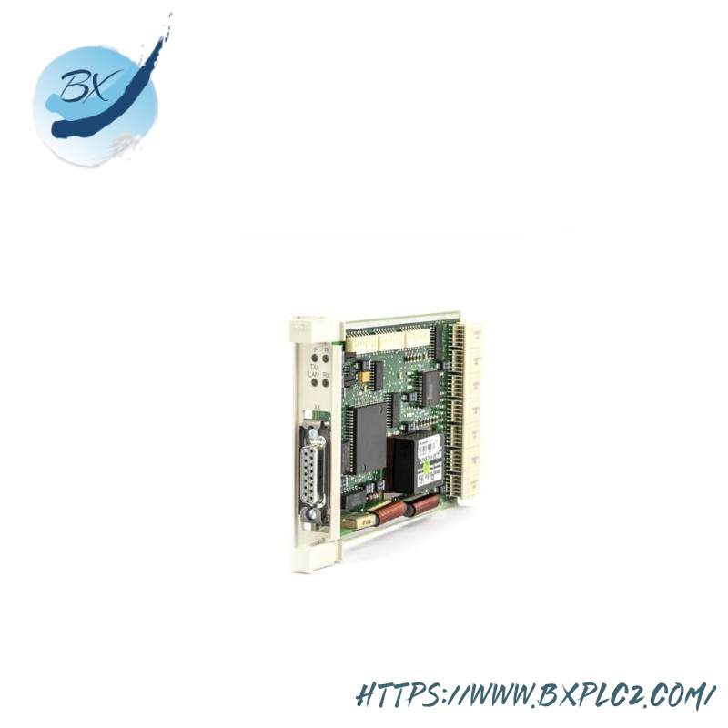 ABB CS513 3BSE000435R1 CS513 IEEE 802.3 LAN-Module