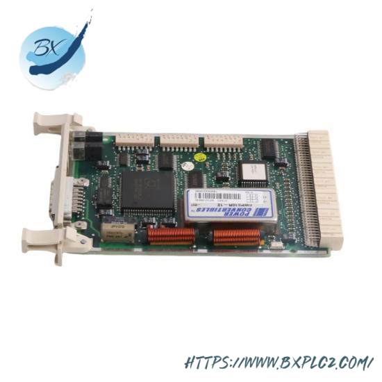 ABB FAU810  Dual Channel Complete Assembly