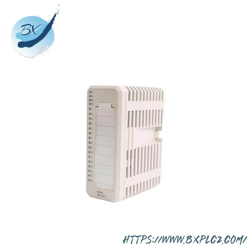 ABB D0910S Digital Output Module