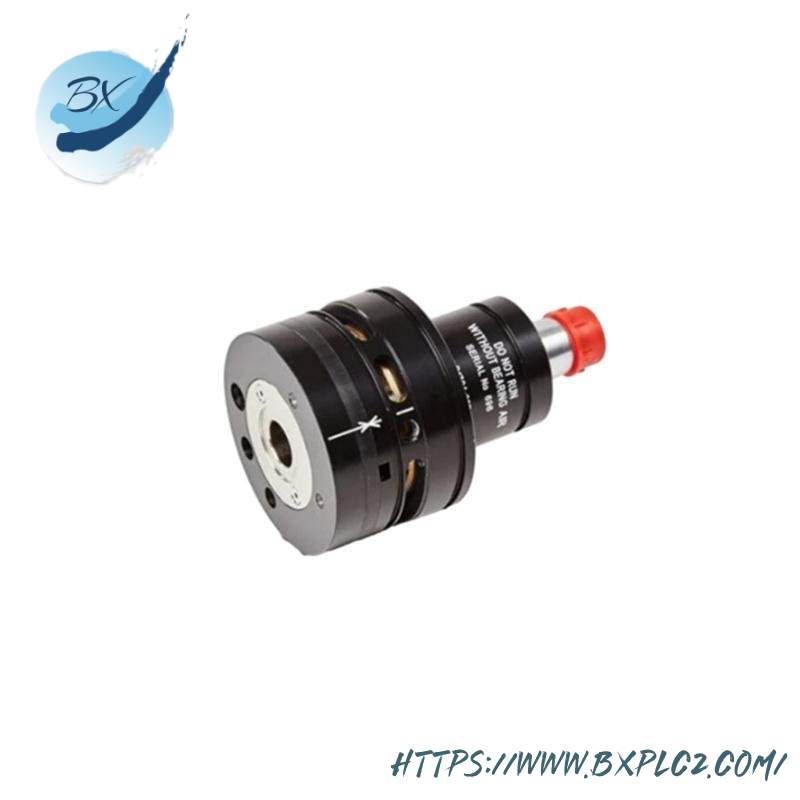 ABB D1724-20B 3N3745W Air bearing motor