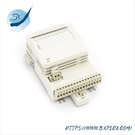 ABB D1801 3BSE020508R1 Digital Input 24V d.c