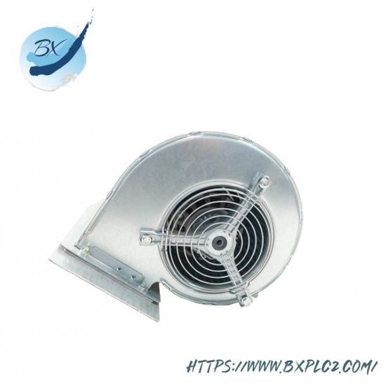 ABB D2D160-CE02-11 Fan