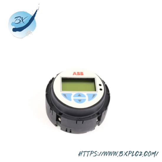 ABB D674A906U01 Cartridge U-high HART