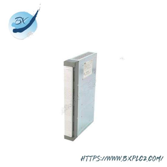 ABB DAI04 0369632M Analog input as of V 3