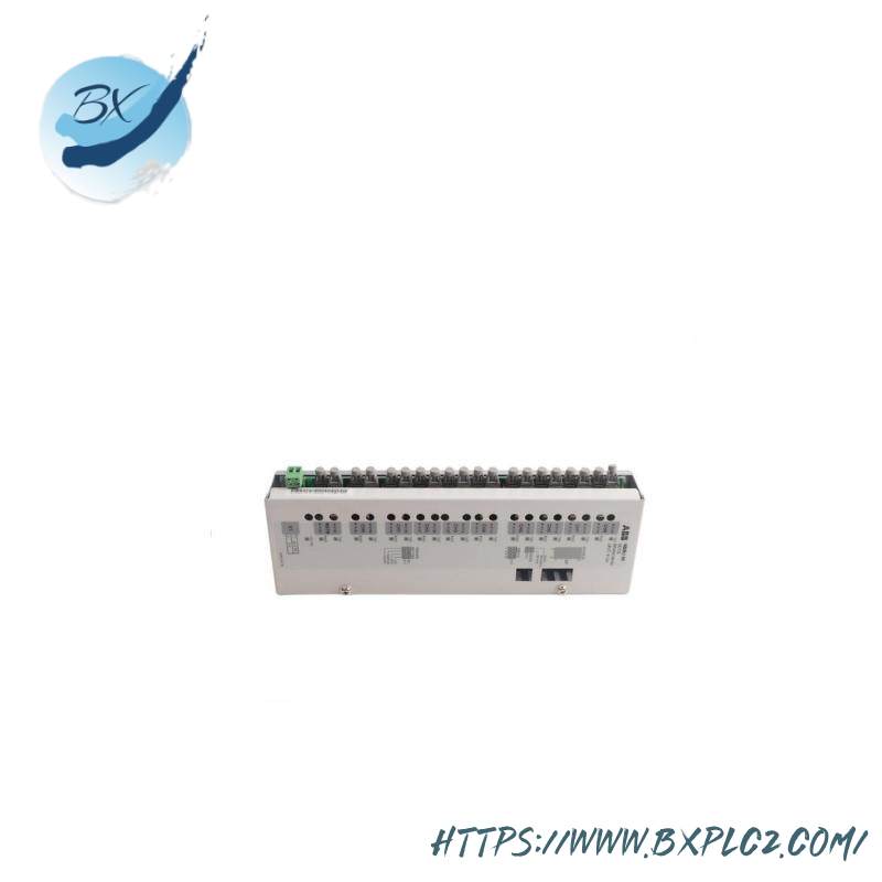 ABB DAI05 Analog Input Module