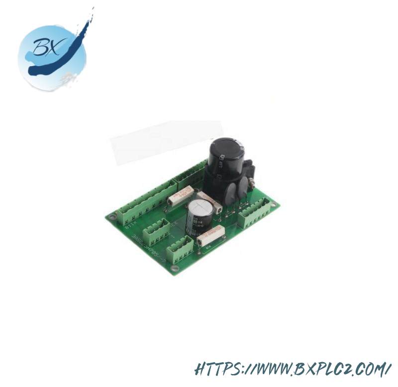 ABB DASA110 3ASC25H271 Board