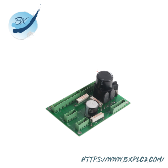 ABB DASA110 3ASC25H271 DCS Module