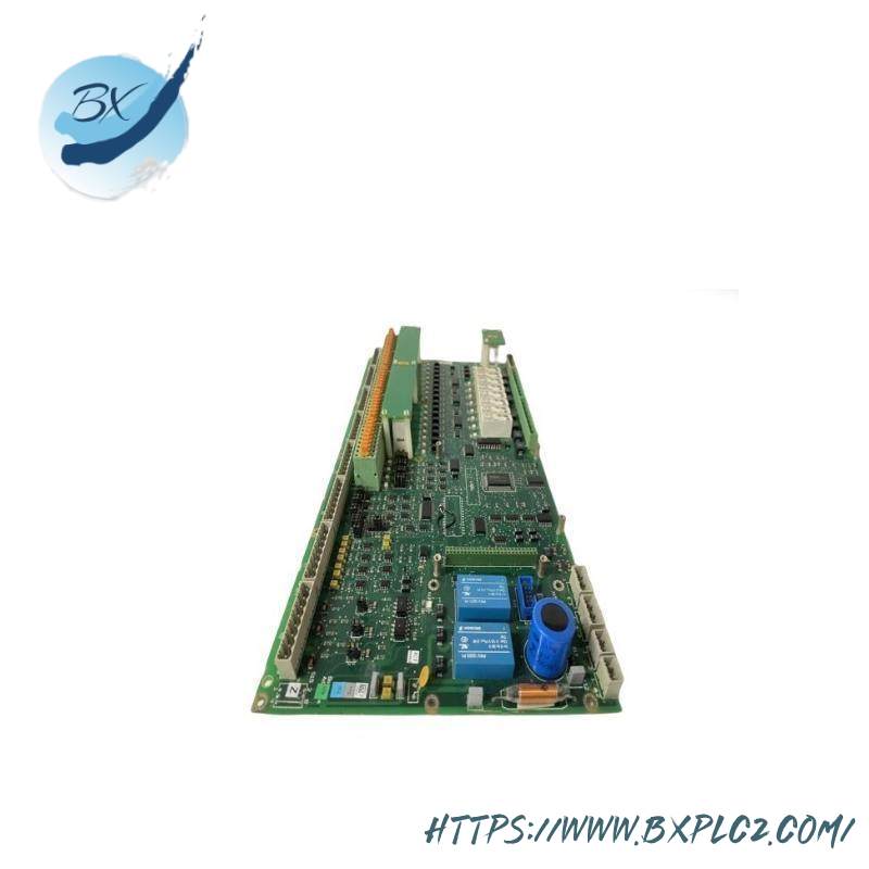 ABB DATX110 3ASC25H209 I/O terminal block