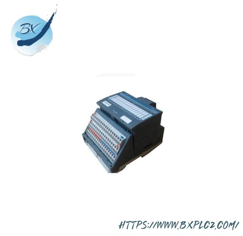 ABB DC501-CS31 L0056350 BUS MODULE